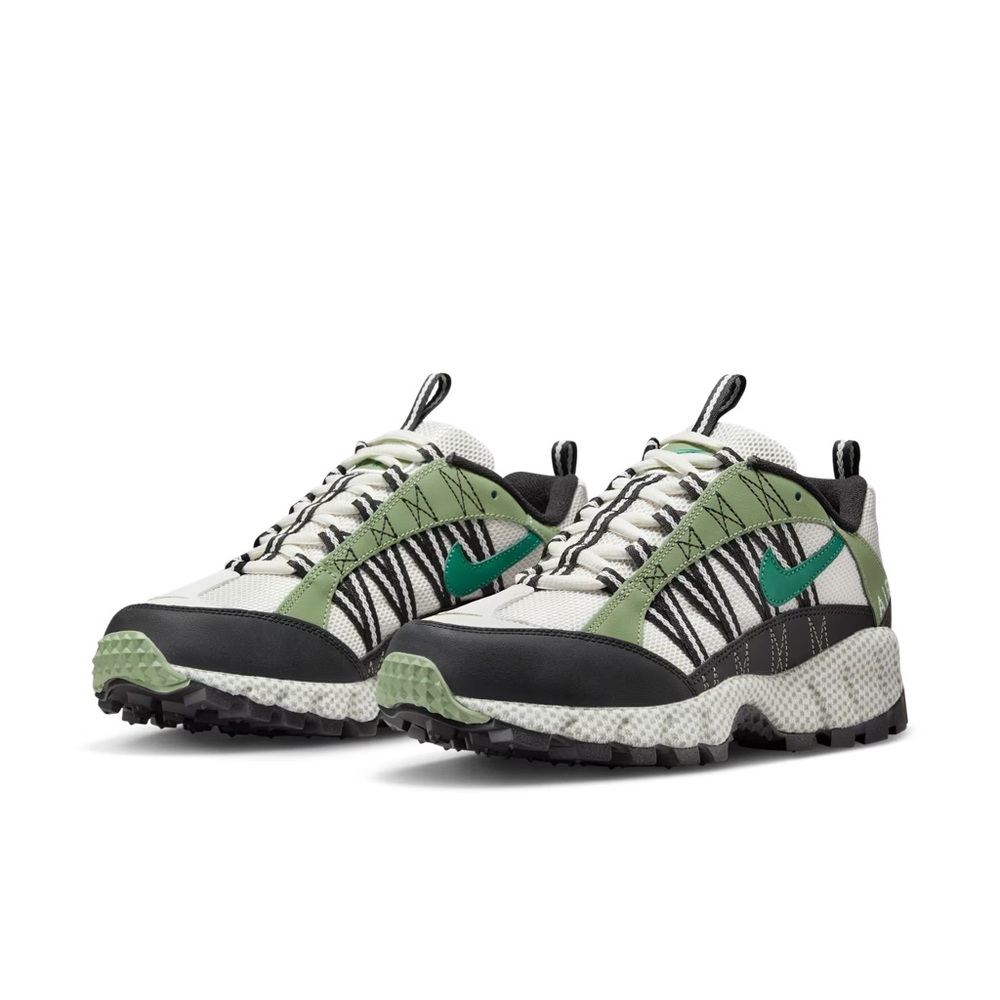Nike Air Humara QS “Oil Green” FJ7098-301 (2023) Size 11 NEW
